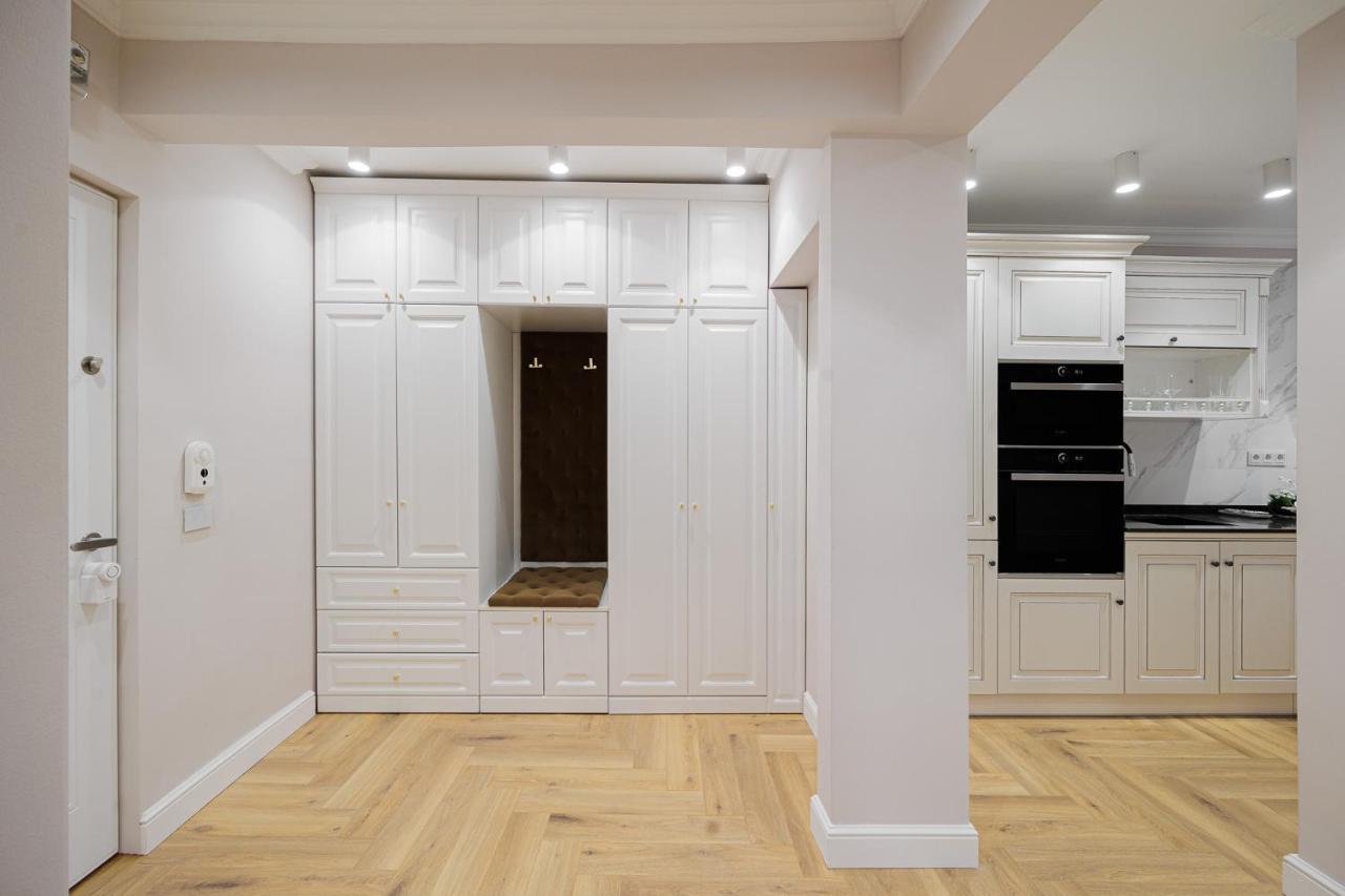 בוקרשט Bright House Cantemir מראה חיצוני תמונה
