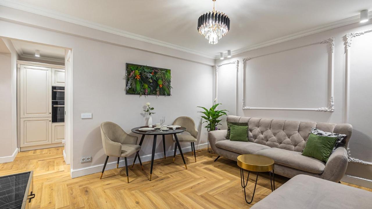 בוקרשט Bright House Cantemir מראה חיצוני תמונה