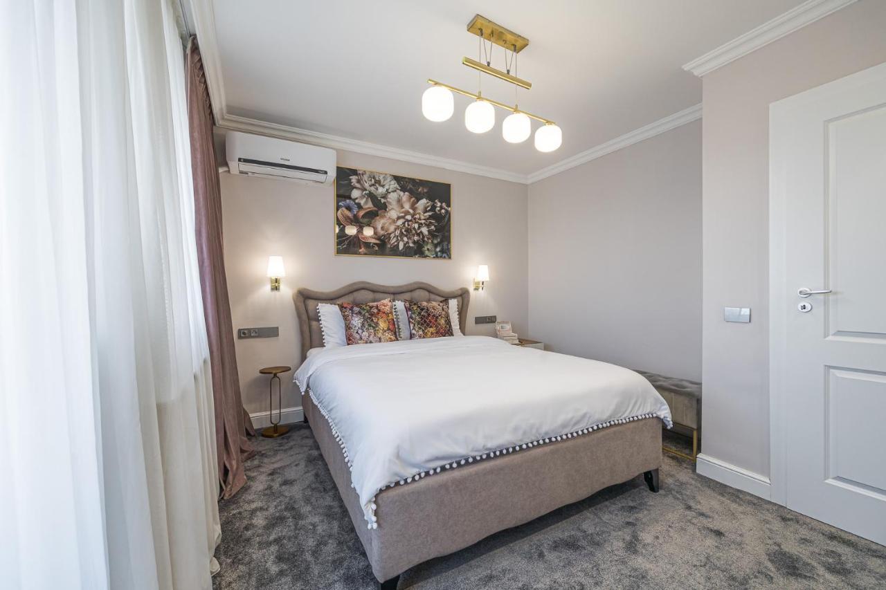 בוקרשט Bright House Cantemir מראה חיצוני תמונה