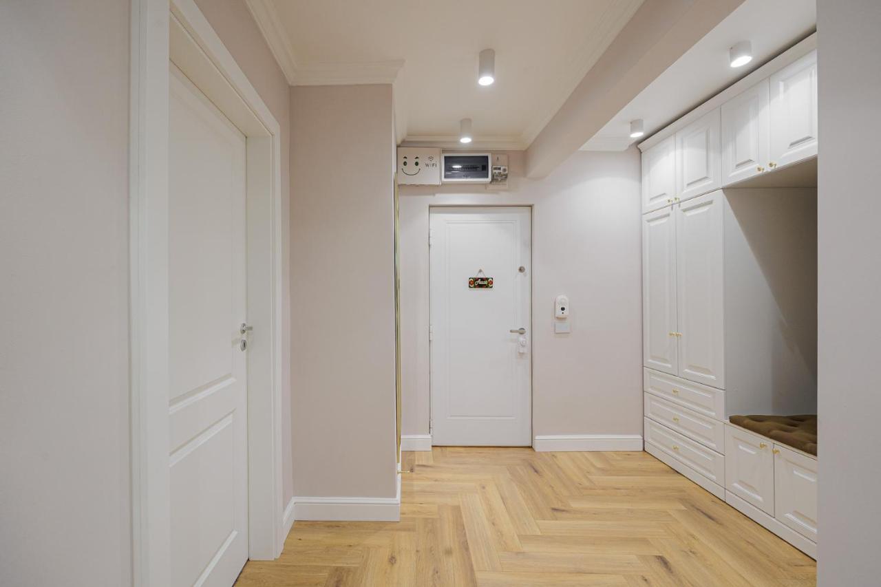 בוקרשט Bright House Cantemir מראה חיצוני תמונה