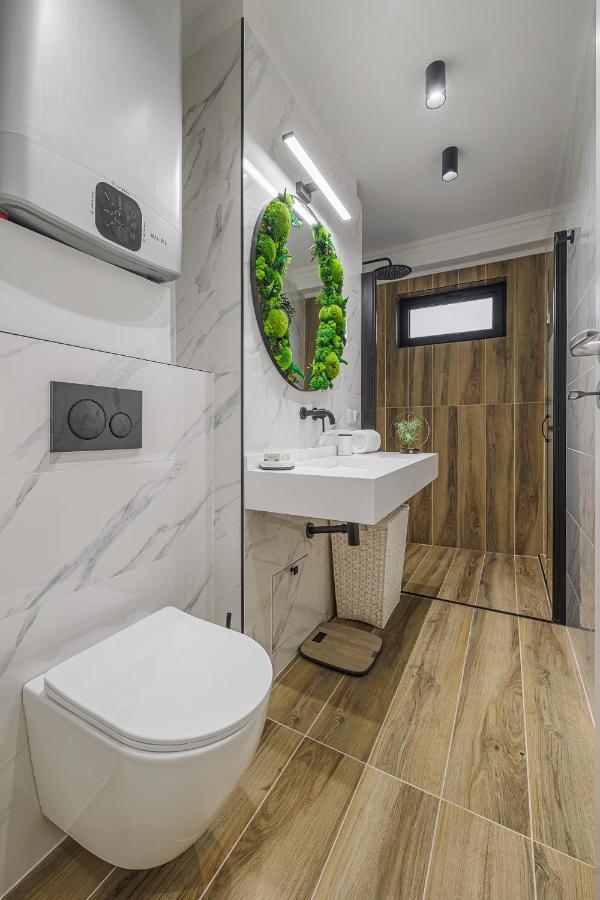 בוקרשט Bright House Cantemir מראה חיצוני תמונה