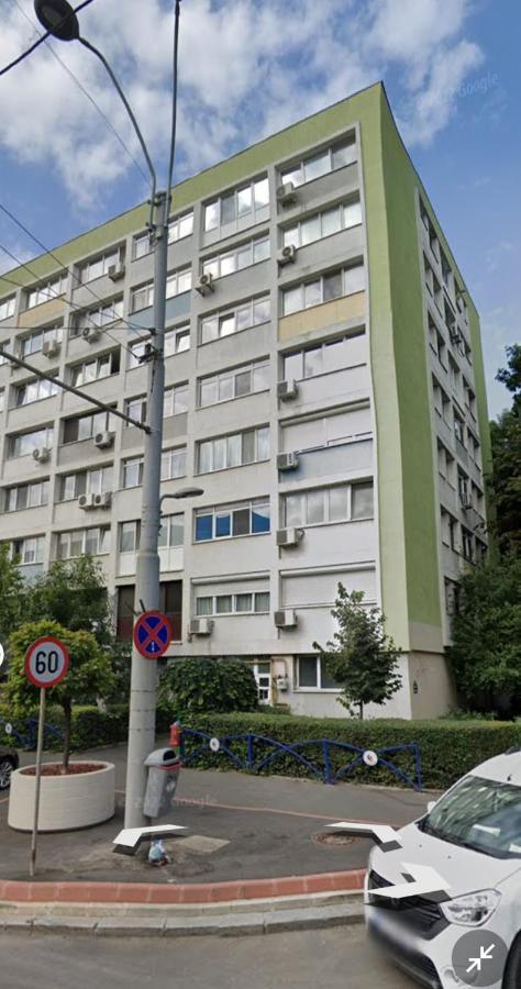 בוקרשט Bright House Cantemir מראה חיצוני תמונה